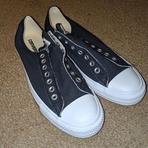 Converse Slip Ons